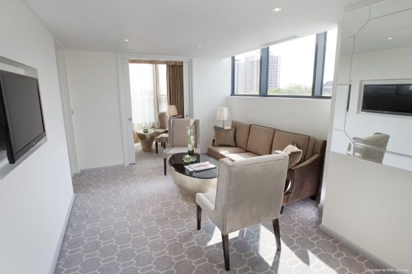 Hotel Dorsett Shepherds Bush (Londyn)